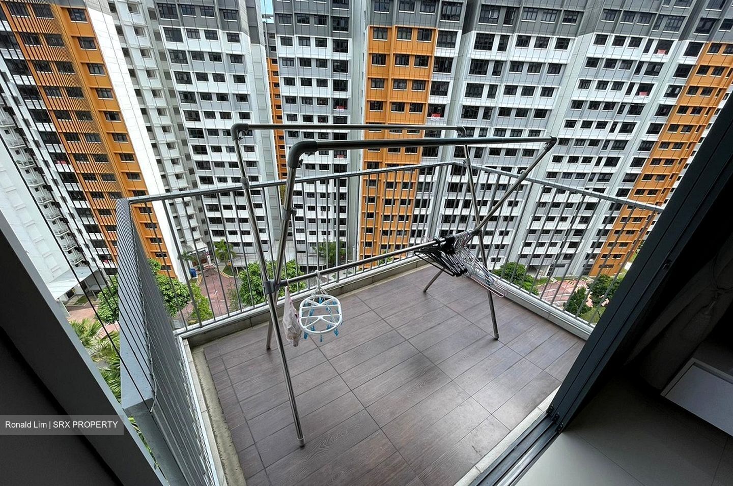 Blossom Residences (D23), Condominium #411479861